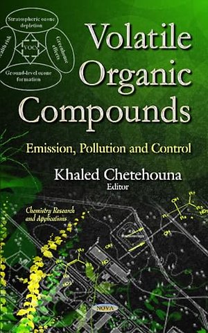 Volatile Organic Compounds