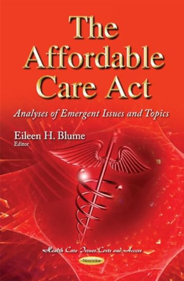 Affordable Care Act