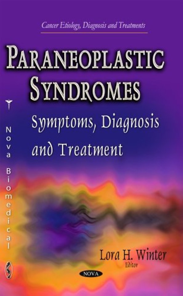 Paraneoplastic Syndromes