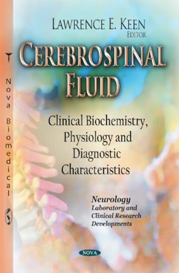 Cerebrospinal Fluid