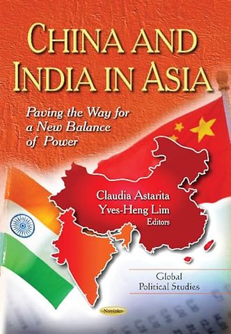 China & India in Asia