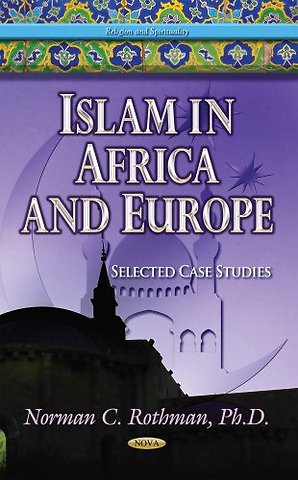 Islam in Africa & Europe