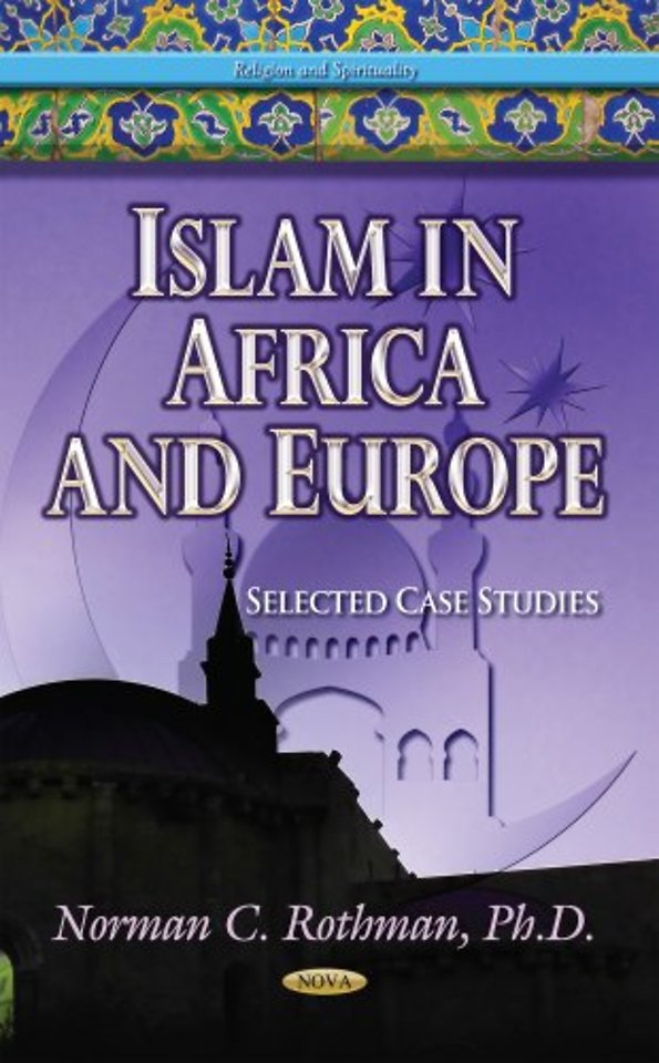 Islam in Africa & Europe
