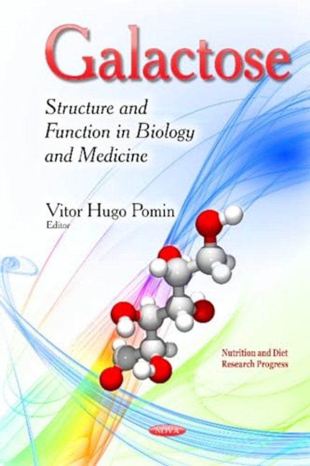 Galactose