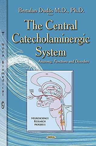 The Central Catecholaminergic System