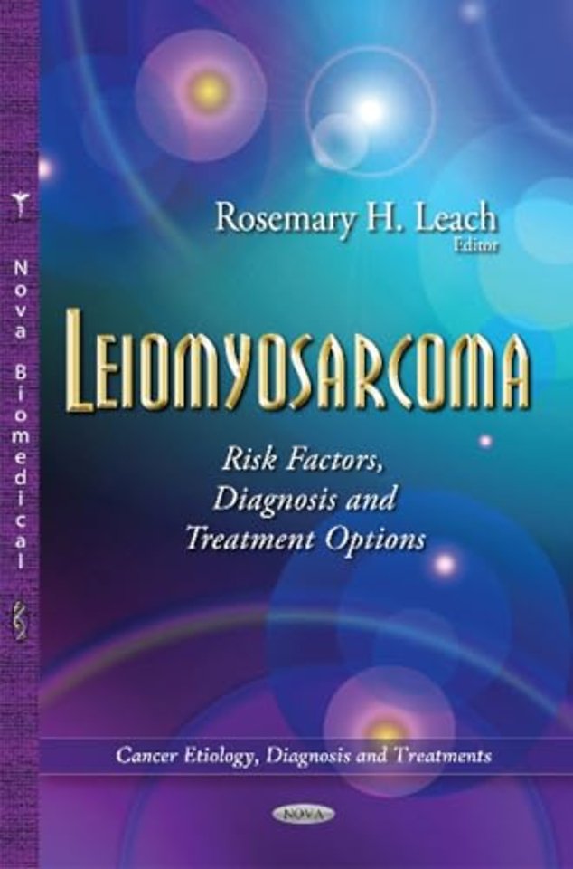 Leiomyosarcoma