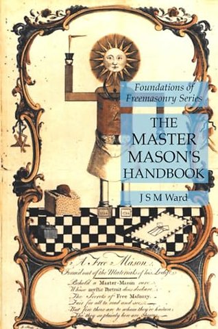 The Master Mason's Handbook