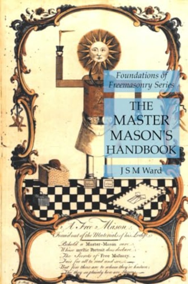 The Master Mason's Handbook