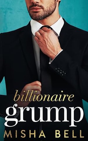 Billionaire Grump
