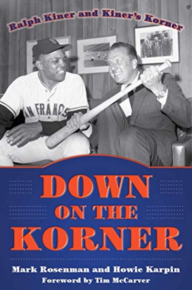 Down on the Korner