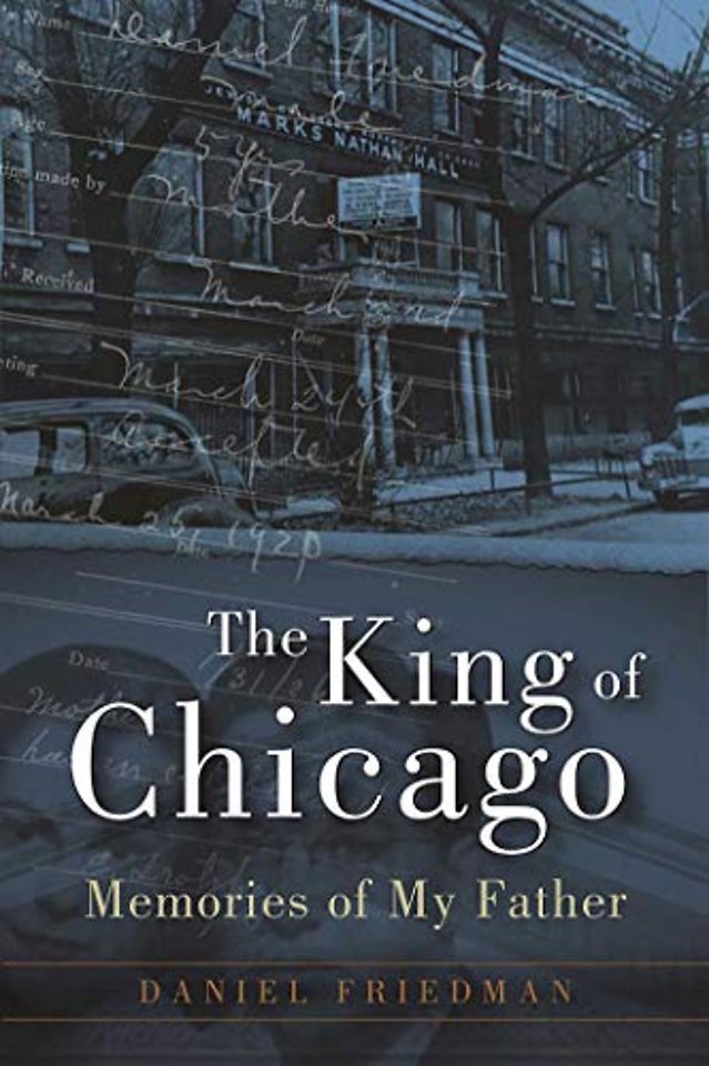 The King of Chicago