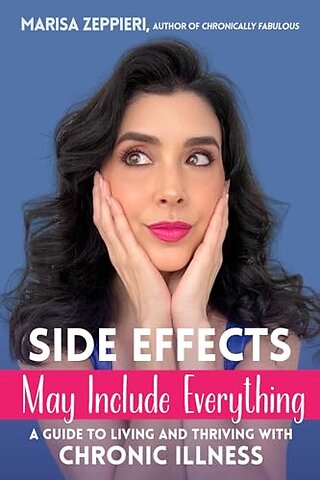 Side Effects May Include Everything