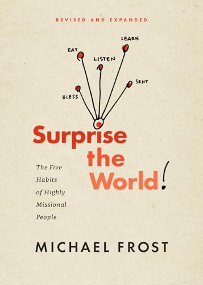 Surprise the World