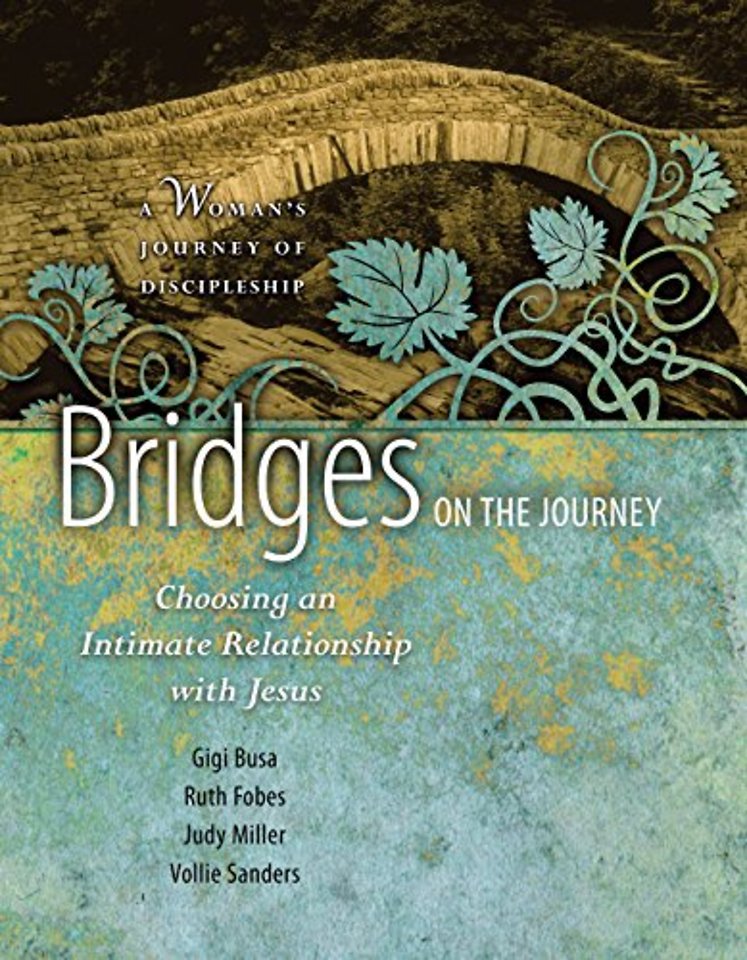Woman's Journey of Discipleship