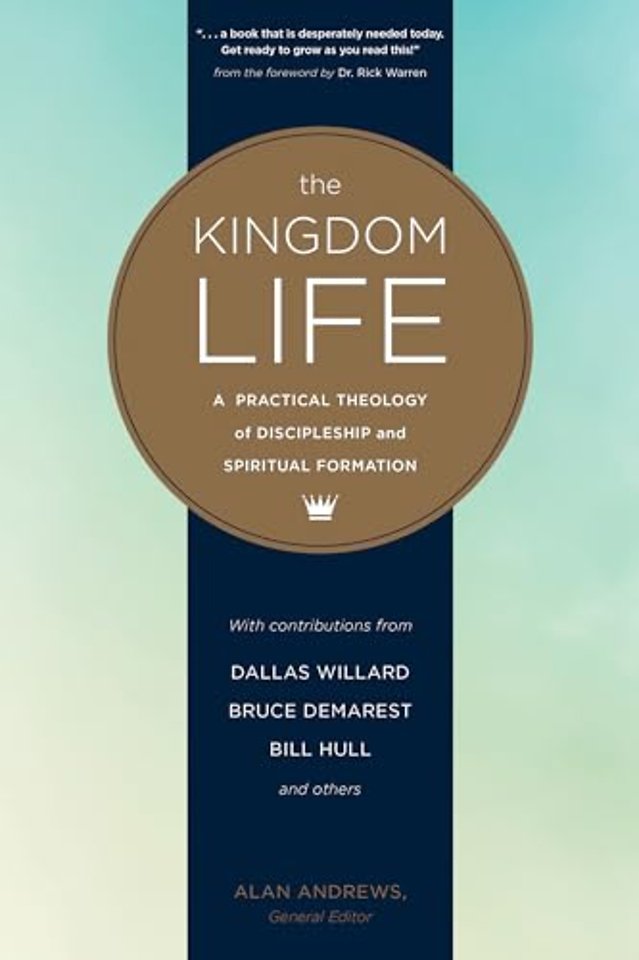 The Kingdom Life