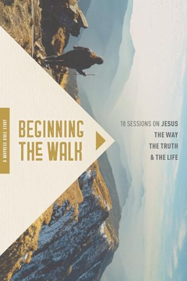 Beginning the Walk
