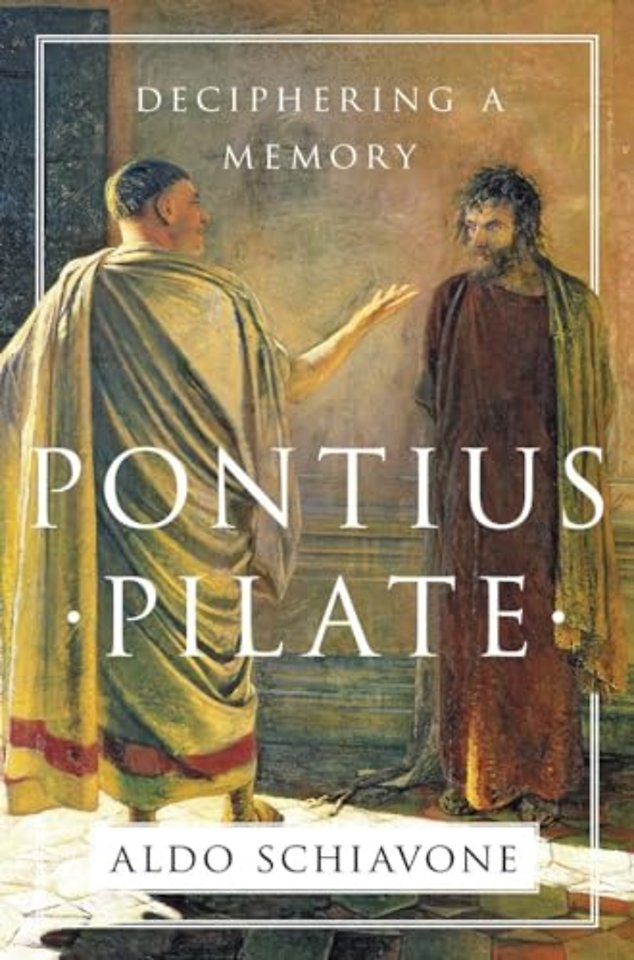 Pontius Pilate