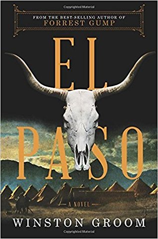 El Paso – A Novel