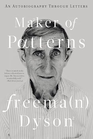 Maker of Patterns