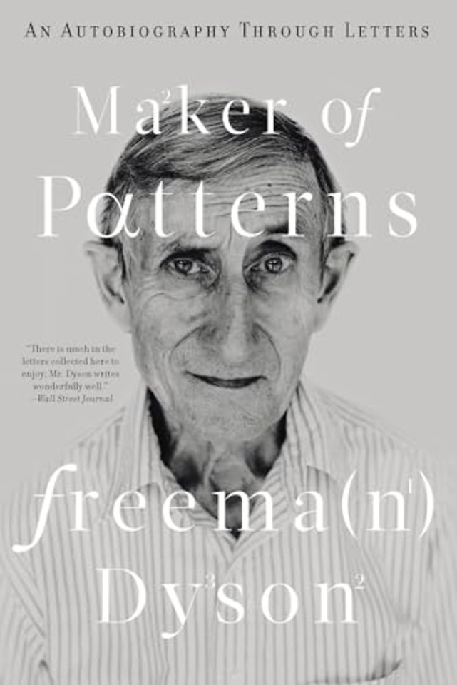 Maker of Patterns