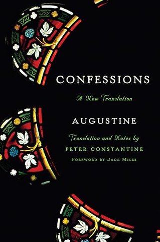 Confessions – A New Translation