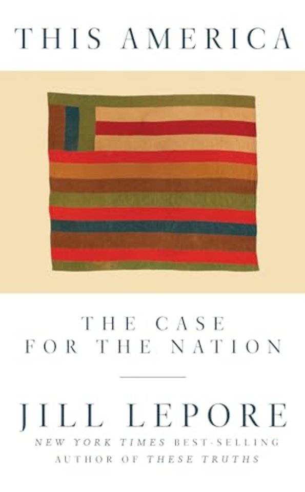 This America – The Case for the Nation