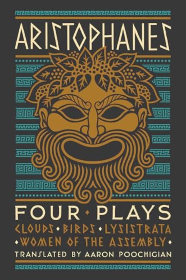 Aristophanes: Four Plays