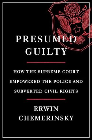 Presumed Guilty