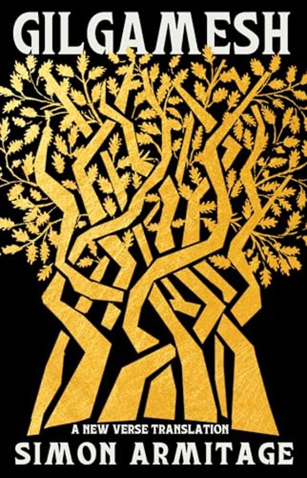Gilgamesh – A New Verse Translation