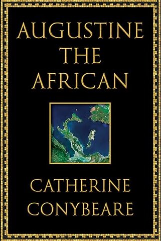Augustine the African