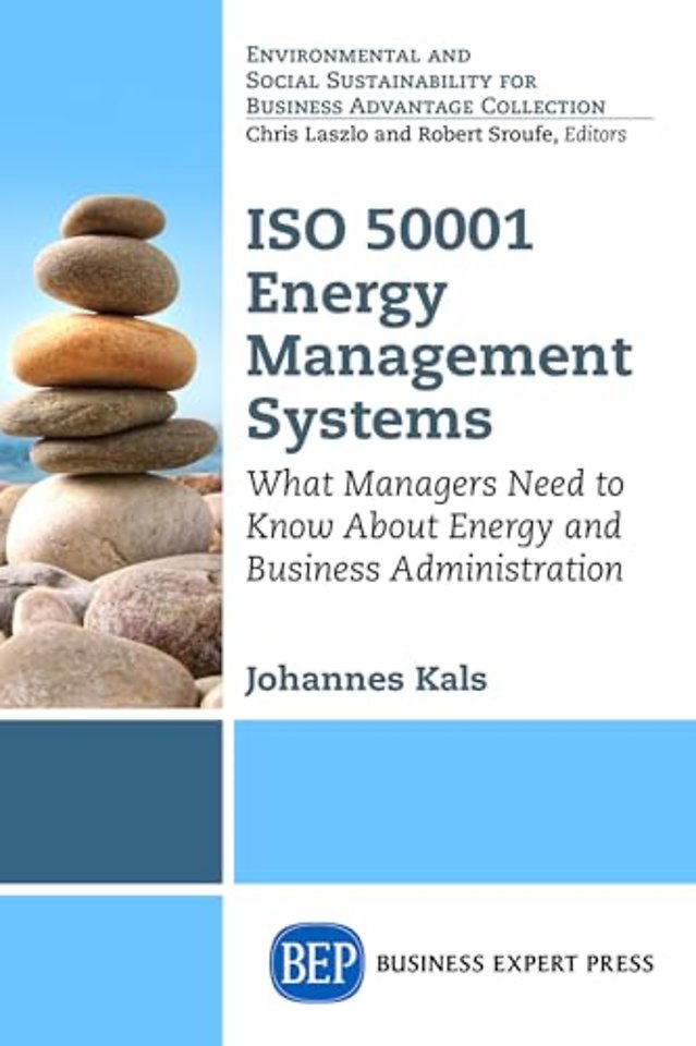 ISO 50001 Energy Management Systems