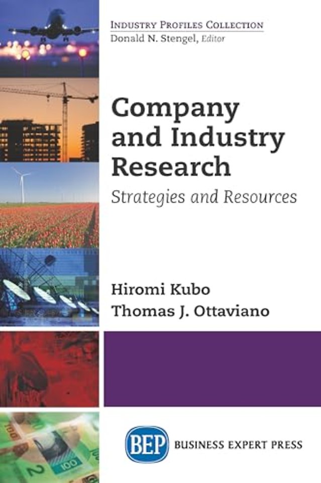 Company and Industry Research