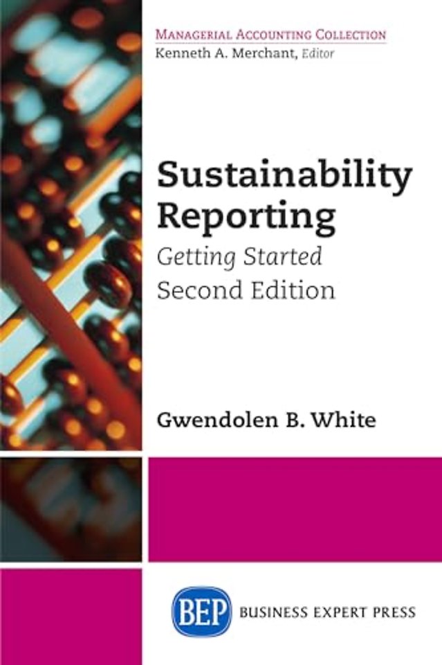 Sustainability Reporting – Getting Started