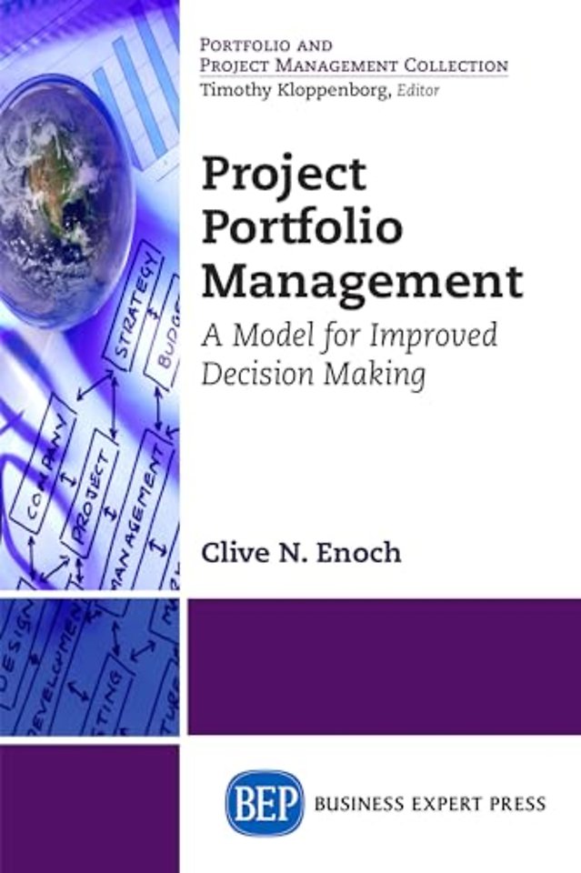Project Portfolio Management