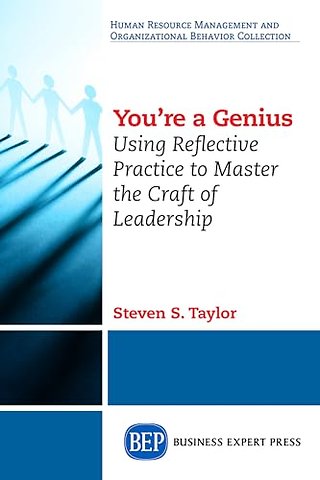 You're a Genius