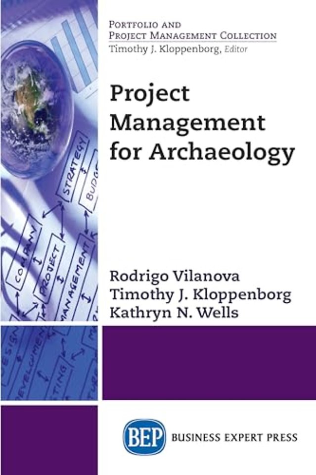 Project Management for Archaeology