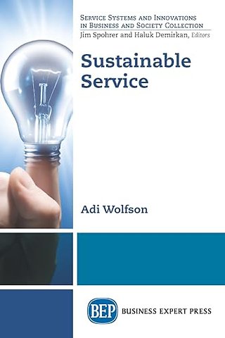 Sustainable Service