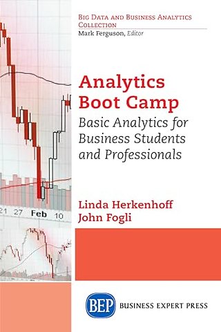 Analytics Boot Camp – Basic Analytics for Business Students and Professionals