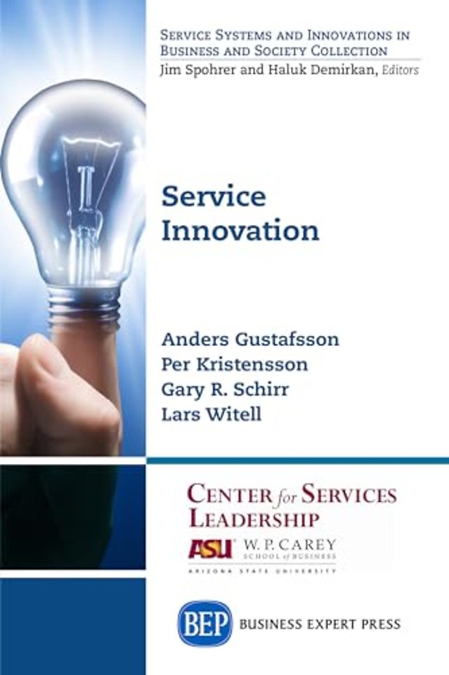 Service Innovation