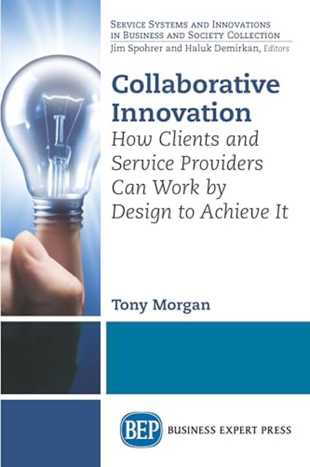 Collaborative Innovation