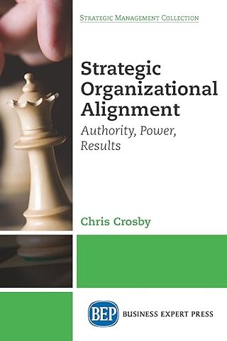Strategic Organizational Alignment – Authority, Power, Results
