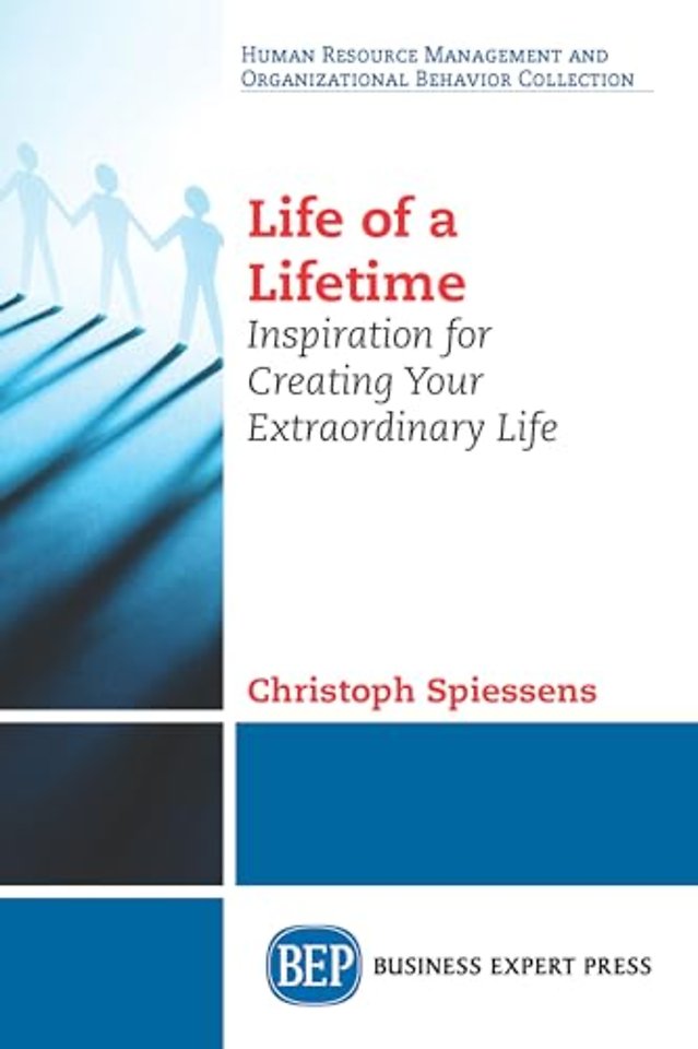 Life of a Lifetime
