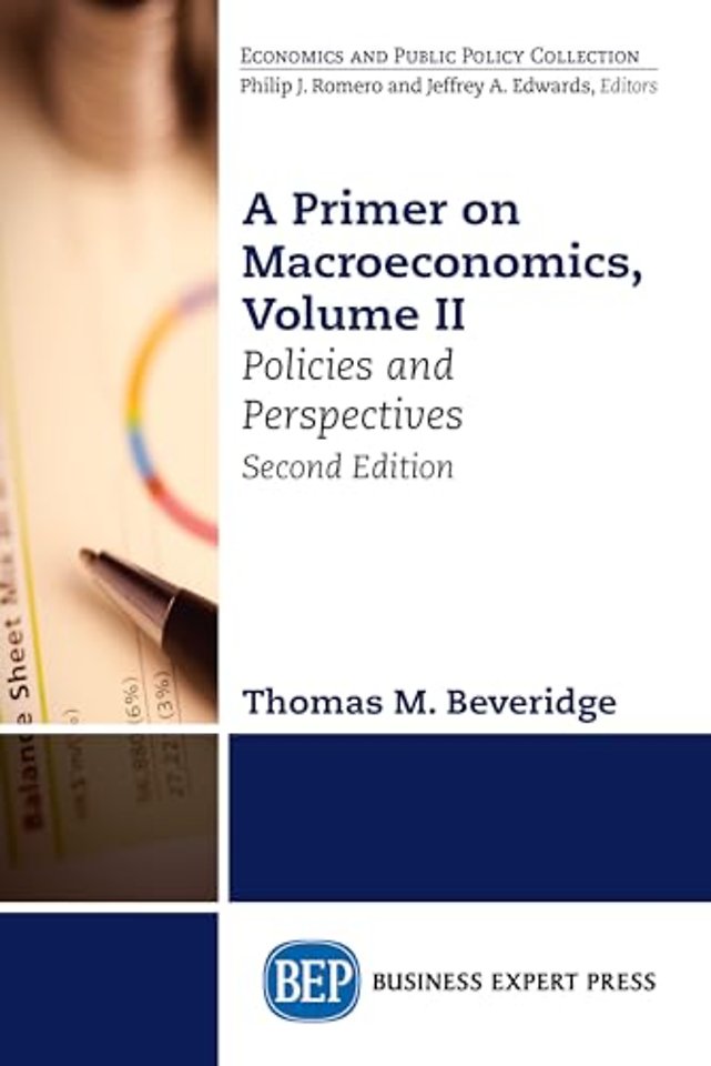A Primer on Macroeconomics, Volume II