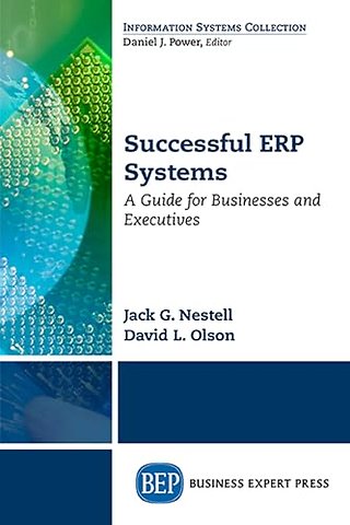 Successful ERP Systems – A Guide for Businesses and Executives
