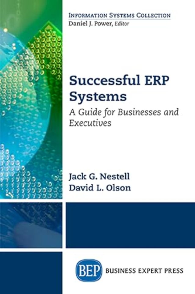 Successful ERP Systems – A Guide for Businesses and Executives