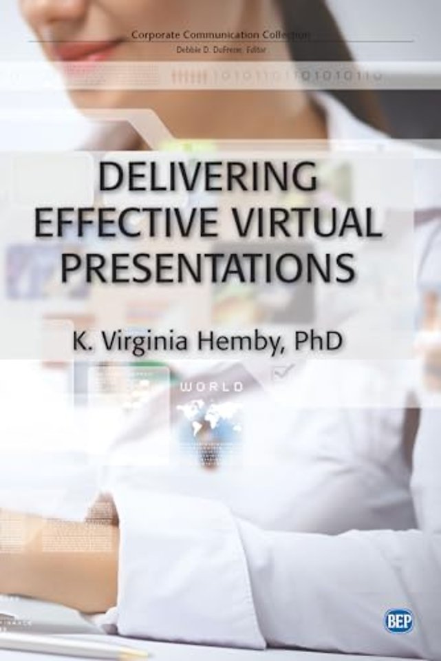 Delivering Effective Virtual Presentations