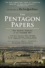 The Pentagon Papers