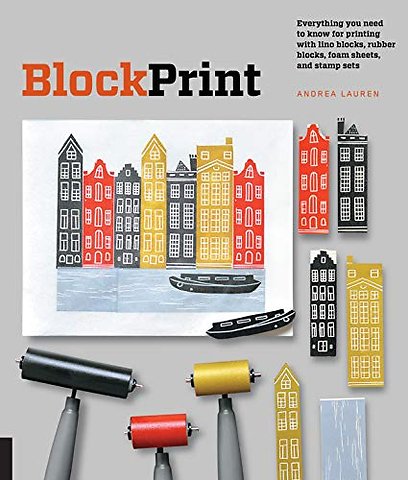 Block Print