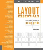 Layout Essentials Revised and Updated