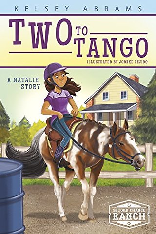 Two to Tango
